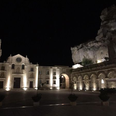 Fiore Di Loto Apartment Matera Ngoại thất bức ảnh