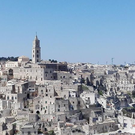 Fiore Di Loto Apartment Matera Ngoại thất bức ảnh