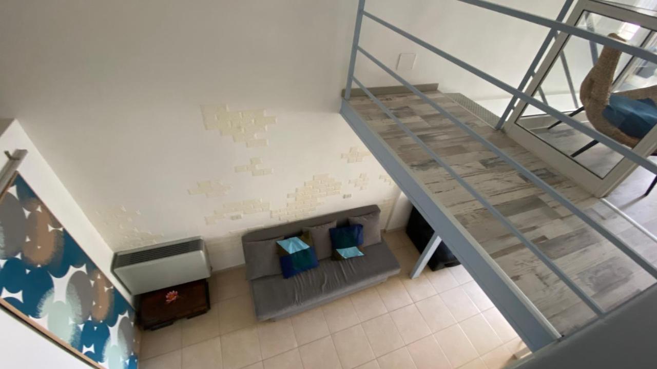 Fiore Di Loto Apartment Matera Ngoại thất bức ảnh