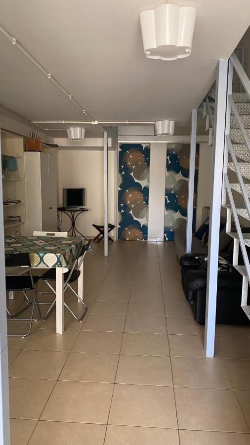 Fiore Di Loto Apartment Matera Ngoại thất bức ảnh