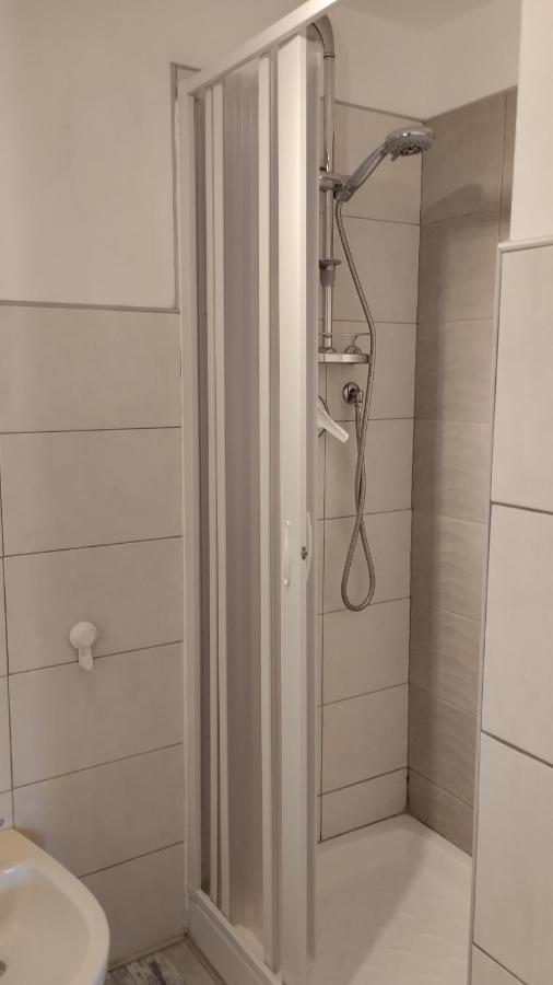 Fiore Di Loto Apartment Matera Ngoại thất bức ảnh