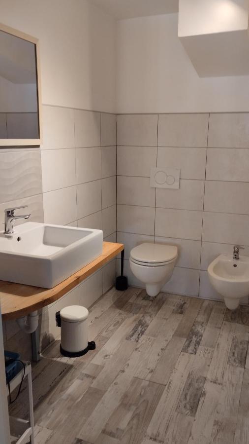 Fiore Di Loto Apartment Matera Ngoại thất bức ảnh