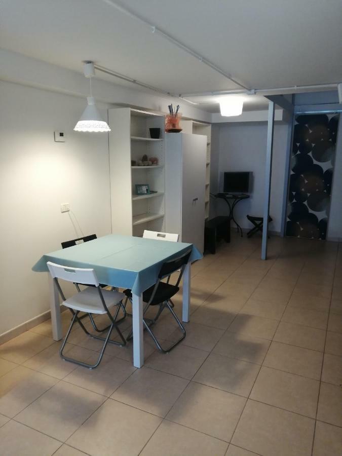 Fiore Di Loto Apartment Matera Ngoại thất bức ảnh