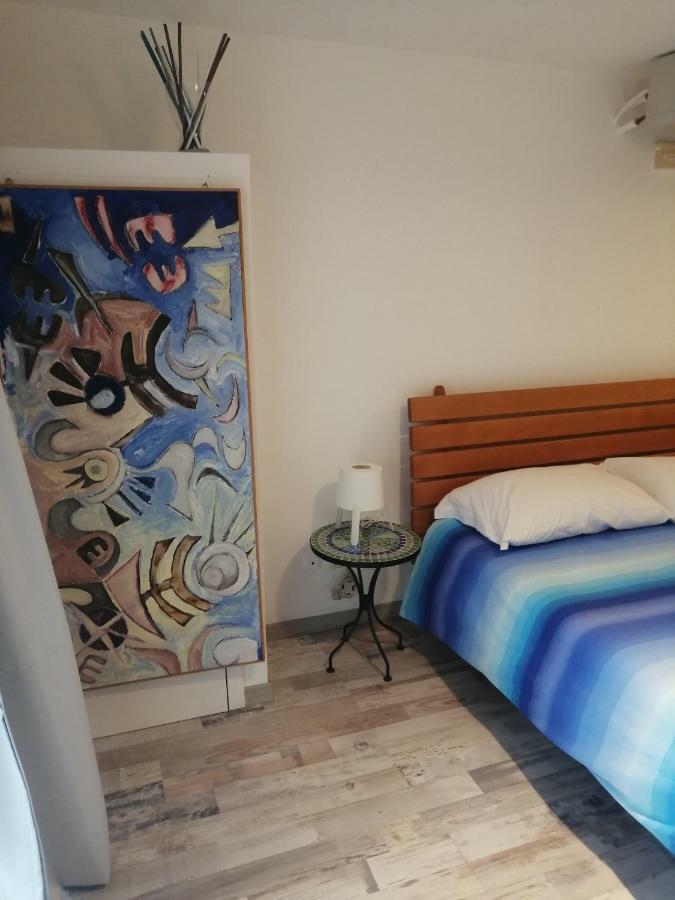 Fiore Di Loto Apartment Matera Ngoại thất bức ảnh
