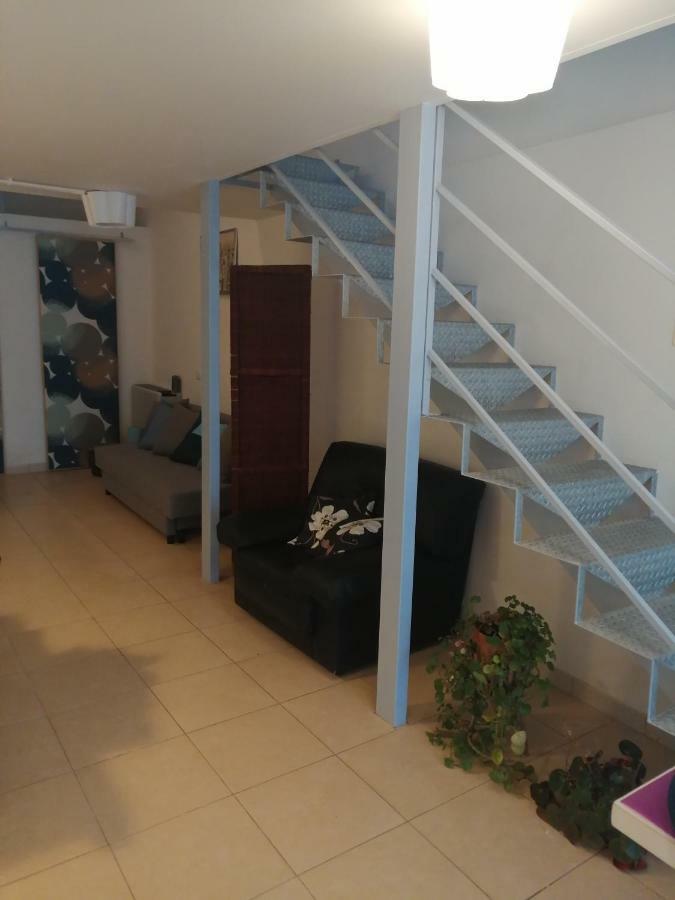 Fiore Di Loto Apartment Matera Ngoại thất bức ảnh