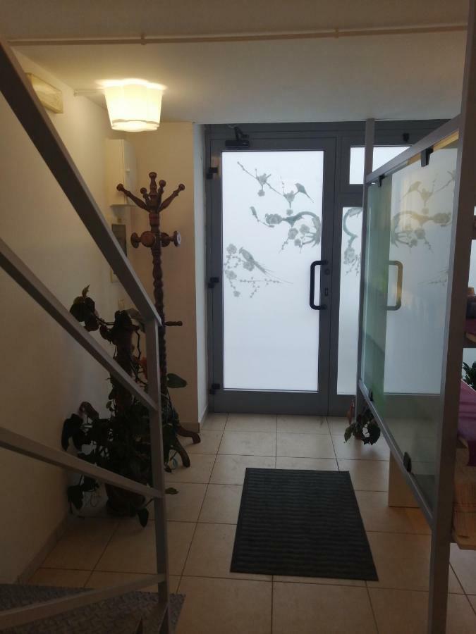 Fiore Di Loto Apartment Matera Ngoại thất bức ảnh
