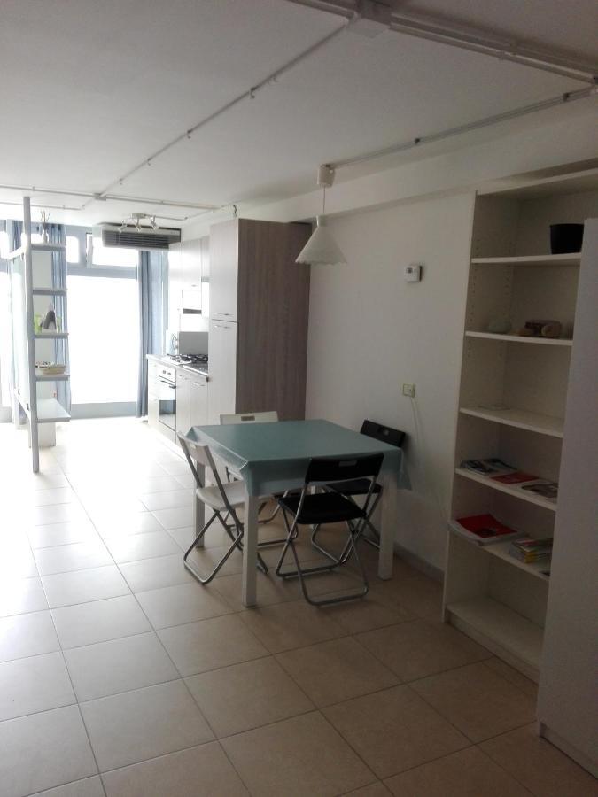 Fiore Di Loto Apartment Matera Ngoại thất bức ảnh