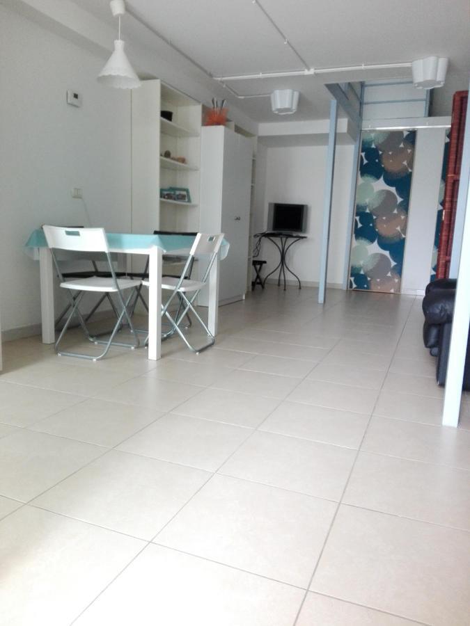 Fiore Di Loto Apartment Matera Ngoại thất bức ảnh