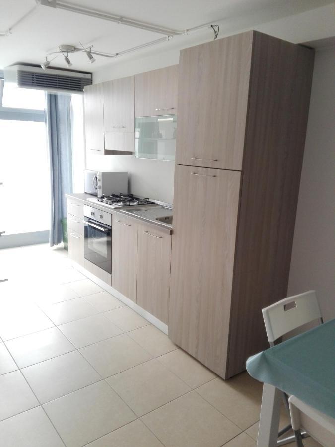 Fiore Di Loto Apartment Matera Ngoại thất bức ảnh