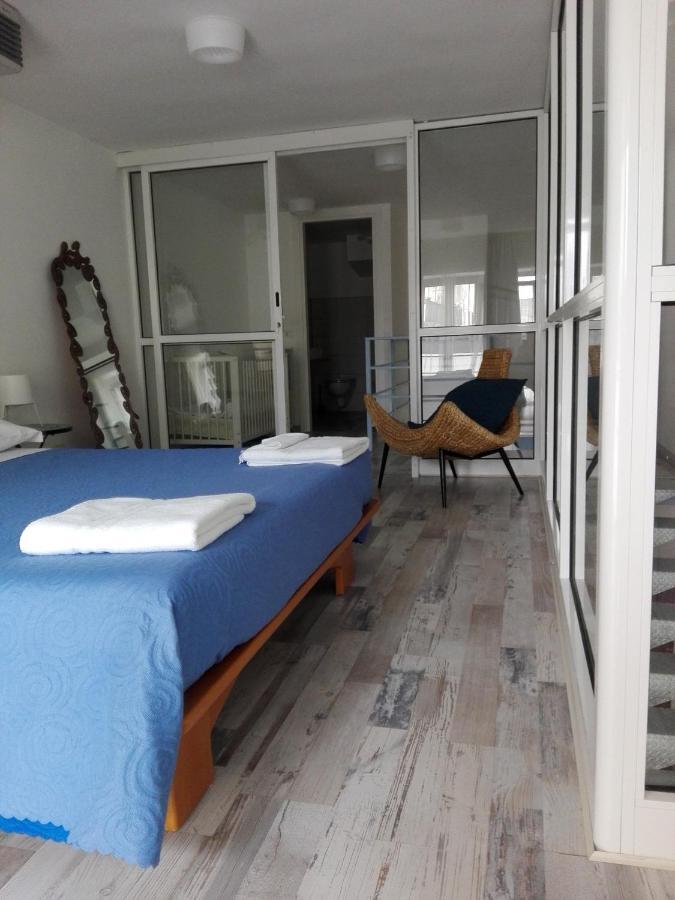 Fiore Di Loto Apartment Matera Ngoại thất bức ảnh