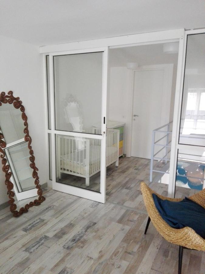Fiore Di Loto Apartment Matera Ngoại thất bức ảnh