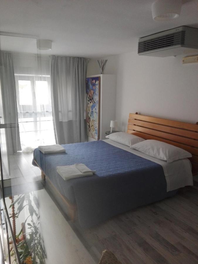 Fiore Di Loto Apartment Matera Ngoại thất bức ảnh