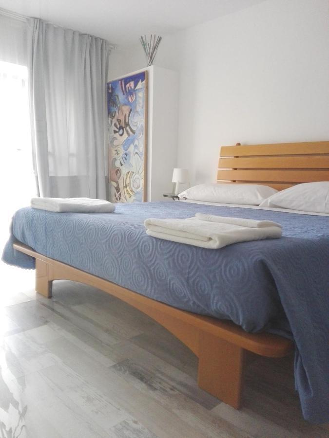 Fiore Di Loto Apartment Matera Ngoại thất bức ảnh