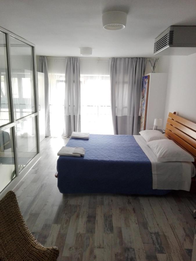 Fiore Di Loto Apartment Matera Ngoại thất bức ảnh