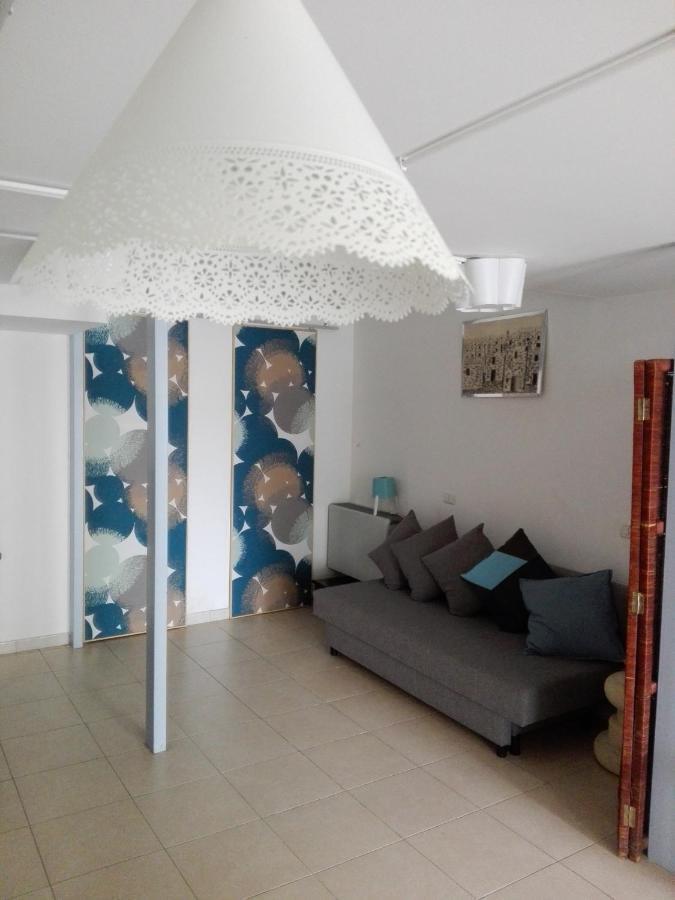 Fiore Di Loto Apartment Matera Ngoại thất bức ảnh
