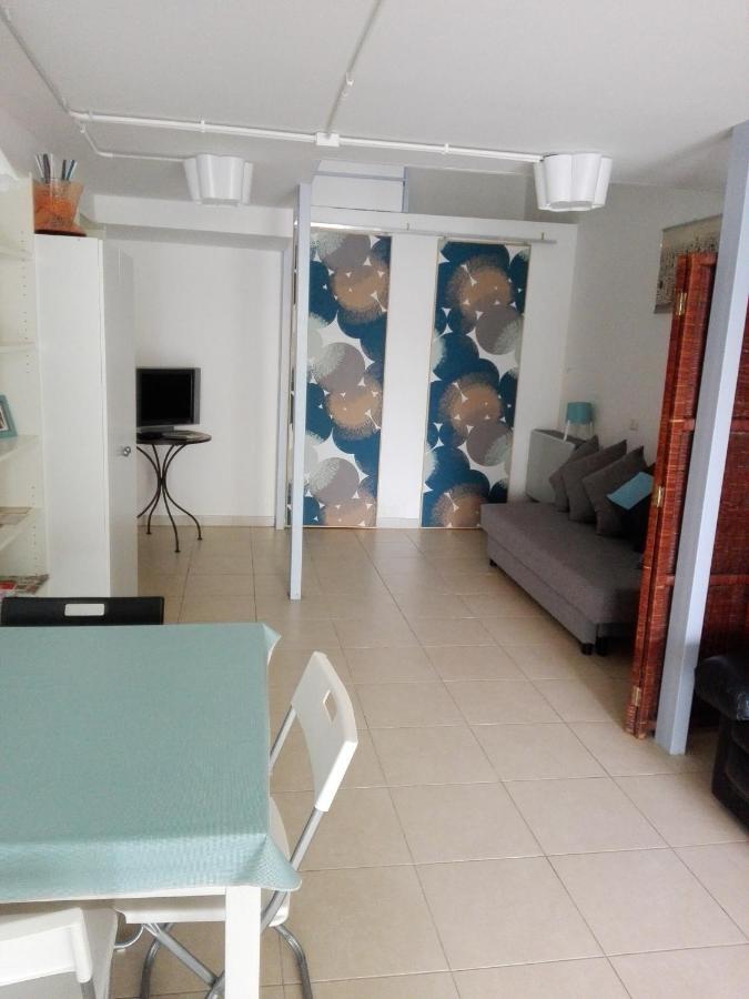 Fiore Di Loto Apartment Matera Ngoại thất bức ảnh