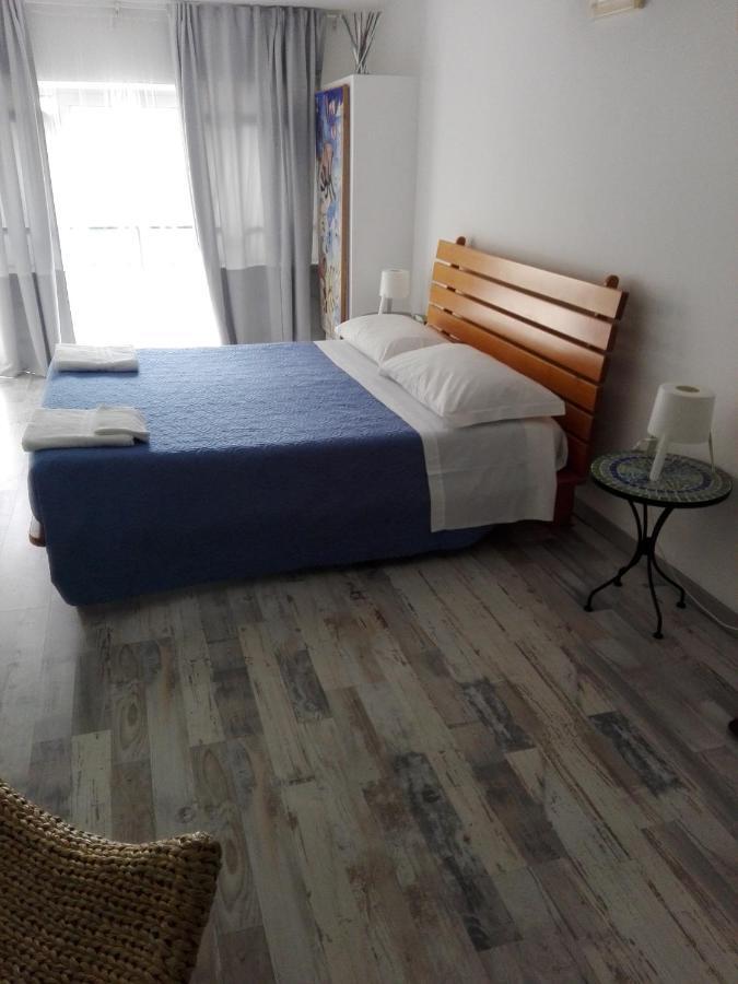 Fiore Di Loto Apartment Matera Ngoại thất bức ảnh